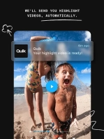 GoPro Quik Video Editor Скриншот 7