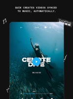 GoPro Quik Video Editor Скриншот 8