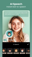 InShot - Video Editor &amp; Maker Скриншот 6