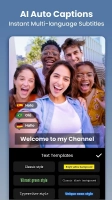 InShot - Video Editor &amp; Maker Скриншот 7