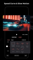 LightCut -AI Auto Video Editor Скриншот 5