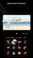 LightCut -AI Auto Video Editor Скриншот 6