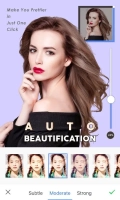 Meitu Скриншот 1