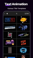 Motion Ninja Video Editor Скриншот 2