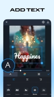 Movavi Clips - Video Editor Скриншот 7