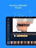 PowerDirector - Video Editor Скриншот 5