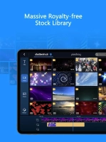 PowerDirector - Video Editor Скриншот 10
