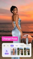 PrettyUp - Video Body Editor Скриншот 5