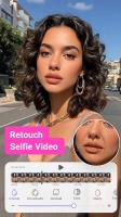 PrettyUp - Video Body Editor Скриншот 8