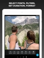 Quik - Free Video Editor Скриншот 8