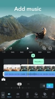 Splice - Video Editor &amp; Maker Скриншот 3
