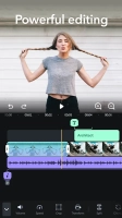 Splice - Video Editor &amp; Maker Скриншот 4