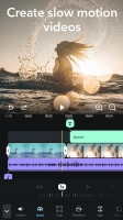 Splice - Video Editor &amp; Maker Скриншот 5