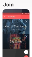 Timbre AI AudioVideo Editor Скриншот 4
