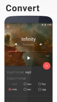 Timbre AI AudioVideo Editor Скриншот 6