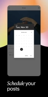 Unfold Video &amp; Photo Editor Скриншот 1
