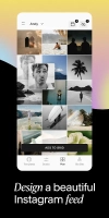 Unfold Video &amp; Photo Editor Скриншот 7