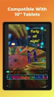 Video Editor &amp; Maker AndroVid Скриншот 8