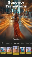 Video Editor &amp; Maker VideoShow Скриншот 4