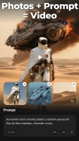 Video Editor &amp; Maker VideoShow Скриншот 5