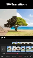 Video Editor - Video.Guru Скриншот 1