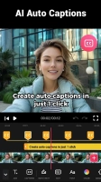 Video Editor - Video.Guru Скриншот 3