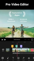 Video Editor - Video.Guru Скриншот 5