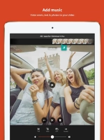 Videoshop - Video Editor Скриншот 7