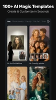 VivaVideo - Video Editor &amp; Maker Скриншот 1