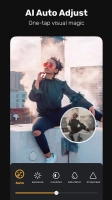 VivaVideo - Video Editor &amp; Maker Скриншот 5