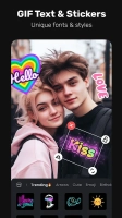 VivaVideo - Video Editor &amp; Maker Скриншот 6