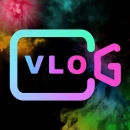 Vlog video editor maker VlogU