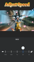 Vlog video editor maker VlogU Скриншот 4