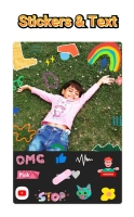 Vlog video editor maker VlogU Скриншот 12