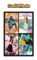 Vlog video editor maker VlogU Скриншот 13
