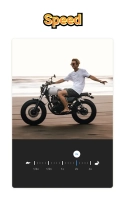 Vlog video editor maker VlogU Скриншот 14