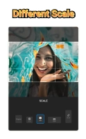 Vlog video editor maker VlogU Скриншот 15