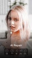 Wink Video Enhancer &amp; Editor Скриншот 4