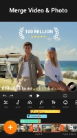 YouCut - Video Editor &amp; Maker Скриншот 2