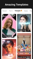 YouCut - Video Editor &amp; Maker Скриншот 3