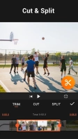 YouCut - Video Editor &amp; Maker Скриншот 4