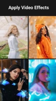 YouCut - Video Editor &amp; Maker Скриншот 6