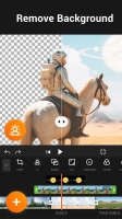 YouCut - Video Editor &amp; Maker Скриншот 8