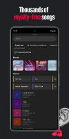 YouTube Create Скриншот 3