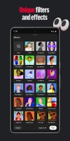 YouTube Create Скриншот 5