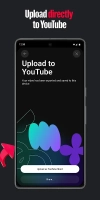 YouTube Create Скриншот 6