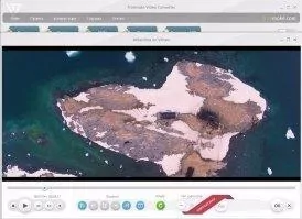 Freemake Video Converter Скриншот 3