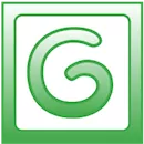 Иконка GreenBrowser