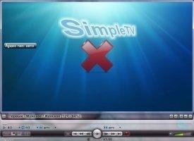 IPTV Player SimpleTV Скриншот 7