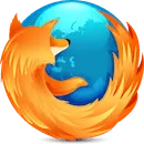 Иконка Firefox